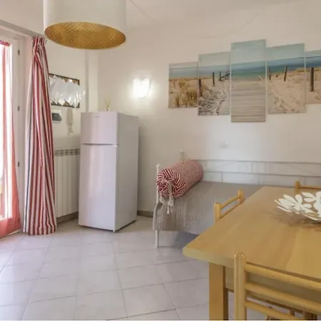 Amaranto - Casa Casoni Apartman Marcelli